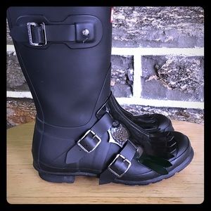 HUNTER Authentic Hunter Boots